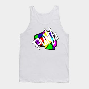 Punch Tank Top